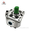 Cbt Hydraulic Gear Pumps CBT-F5 Hydraulic Aluminium Oil Gear Pump For Tractor Manufactory